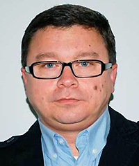 Tomasz Zaleskiewicz